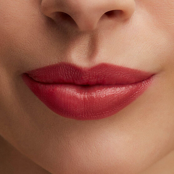MAC        LUSTRE        LIPS SEE S